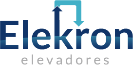 Elekron Elevadores Logo
